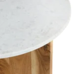 Salontafel ø60cm - Afbeelding 2