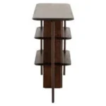 Dressoir Donkerbruin - Afbeelding 2