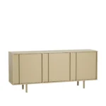 Dressoir Beige