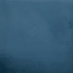 Slaapbank velours Blauw - Afbeelding 3