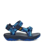 Teva  Hurricane XLT 2 blauw Kids