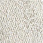 3 Zitsbank bouclé - Afbeelding 2