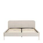 Bed + bodem 160x200cm (excl. matras)