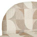 Eetkamerbank 145cm - Afbeelding 2