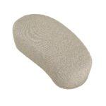 Hocker Taupe - Afbeelding 2