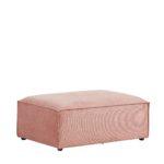 Hocker Roze