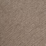 Hoekbank Bruin - Afbeelding 2