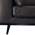 Loveseat Antraciet - Afbeelding 2