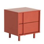 Nachtkastje Brique
