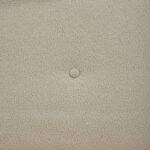 Slaapbank Crème - Afbeelding 3