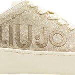 Liu Jo Silva 99 dames sneakers maat 36