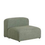 Multifunctioneel bankdeel Groen