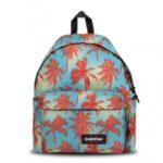 Eastpak PADDED PAK'R - Rugzak - Brize Dye Blue