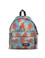 Eastpak PADDED PAK'R - Rugzak - Brize Dye Blue