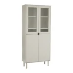 Vitrinekast Cashmere