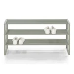 Spinder Design Rex Schoenenrek - Dusty Green