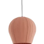 Light & Living - Hanglamp ZAGORI - Ø44x42cm