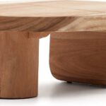 Kave Home Salontafel Mosi