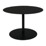 Zuiver Snow Bijzettafel