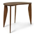 Ferm Living Feve Bureau - Walnoot