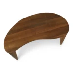 Ferm Living Feve Bureau - Walnoot - Afbeelding 3