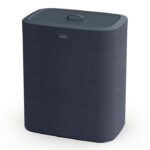 Joseph Joseph Tota Trio Wasmand 90 L - Carbon Black