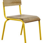 Kidsdepot kinderstoeltjes (set van 2)