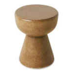 HKliving Terrazzo Bijzettafel - Afbeelding 2