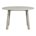 Eetkamertafel uitschuifbaar