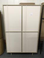 Opbergkast (niet origineel)