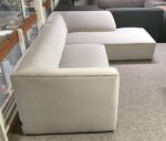 Hoekbank Ecru - Afbeelding 2