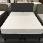 Boxspringcombinatie 140x200cm