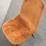 Eetkamerstoel Terra (set van 4)