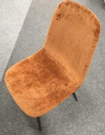 Eetkamerstoel Terra (set van 4)