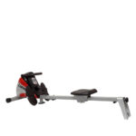 Christopeit  Lugano roeitrainer