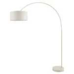 Vloerlamp boog