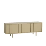 Tv-meubel Beige
