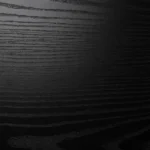 Kapstok Zwart - Afbeelding 2