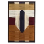 Wanddecoratie (60x90 cm)