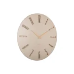 Karlsson  Wandklok Esmerado (60 cm)