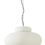 Light & Living  hanglamp NEIVA (Ø46x30 cm)