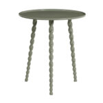 Bijzettafel Groen