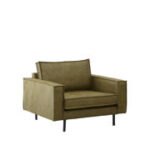 Fauteuil Groen