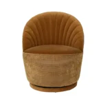Dutchbone Madison Fauteuil - Afbeelding 2