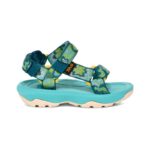 Teva Hurricane XLT 2 Unisex Sandalen Neon Floral Bright