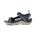 Teva K Tanza Unisex Sandalen Hydro Camo