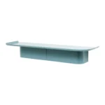 HAY Korpus Wandplank L - Sea