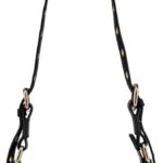 Núnoo Palma Rose Cozy Black w. Gold