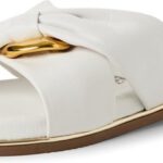Marco Tozzi  Premio Slipper Wit