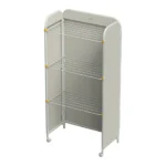 Joseph Joseph Eclipse 3-Laagse Droogrek 1,5 Meter - Beige